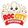 ROC CITY POPCORN - Home